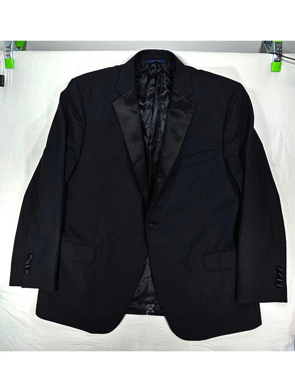 Brooks Brothers Explorer Classic Men's Blazer. Size 48R. NWOT.